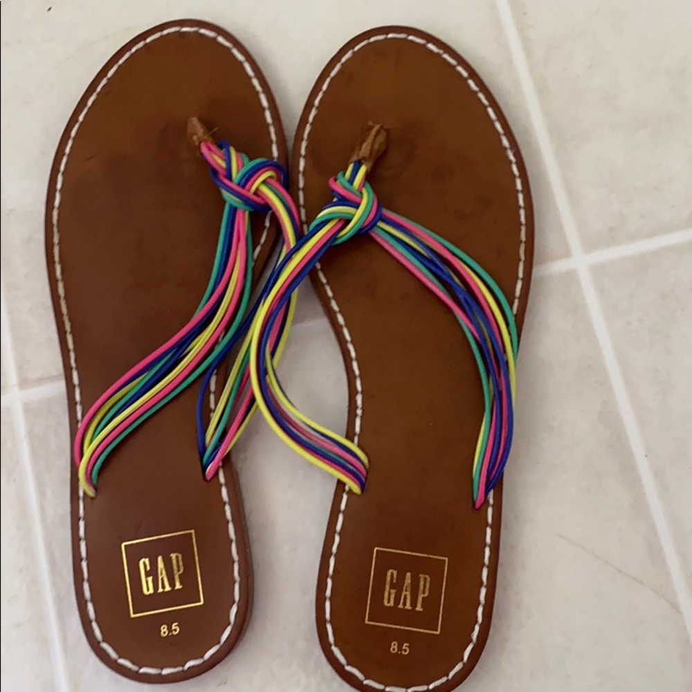 EEUC Gap Sandals